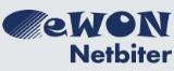 Netbiter logo