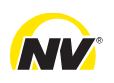 Netter Vibrator logo