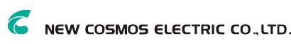 New-Cosmos logo