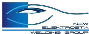 New Elektrosta logo