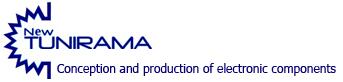 New-Tunirama logo
