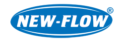 New-flow logo