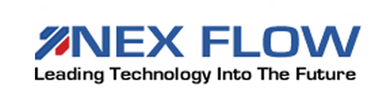 Nex Flow logo