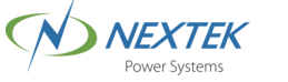 Nextek logo