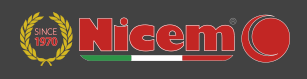 Nicem logo