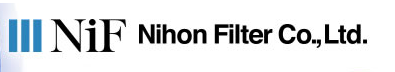 Nihon-Filter logo