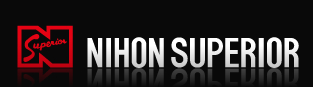 Nihon Superior logo