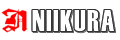 Niikura logo