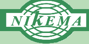 Nikema logo