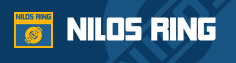 Nilos-Ring logo