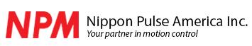 Nippon Pulse logo