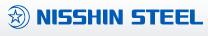 Nisshin logo