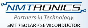 Nmtronics logo