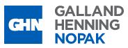 NoPak Cylinders logo