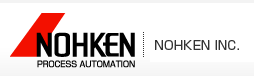 Nohken logo