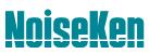 Noiseken logo