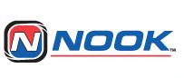Nook Industries logo