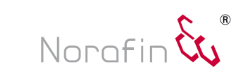 Norafin logo