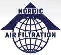 Nordicair logo