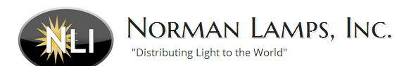 Norman Lamps logo