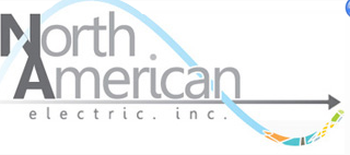 North American logo