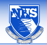 North Harris logo