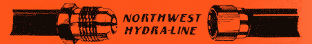Northwest Hydra-Line logo