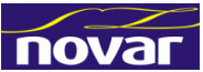 Novar logo