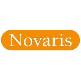 Novaris logo