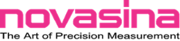 Novasina logo