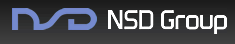 Nsd Corp logo