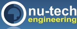 Nu-Tech logo