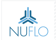 Nuflo logo