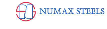 Numax logo