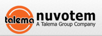Nuvotem Talema logo