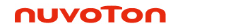 Nuvoton logo