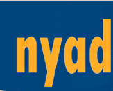 Nyad logo