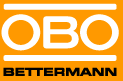OBO BETTERMANN logo