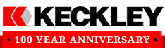 OC Keckley logo