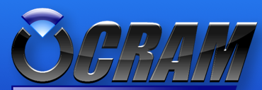 OCRAM logo