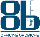 OFFICINE OROBICHE logo