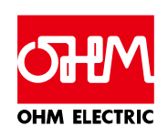 OHM DENKI logo