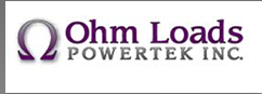 OHM Loads logo