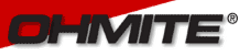 OHMITE logo
