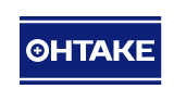 OHTAKE?ROOT logo