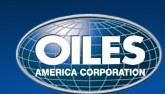 OILES America Corporation logo
