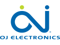 OJ Electronics logo