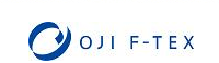 OJI F TEX logo