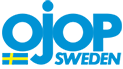 OJOP Sweden logo