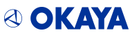 OKAYA logo